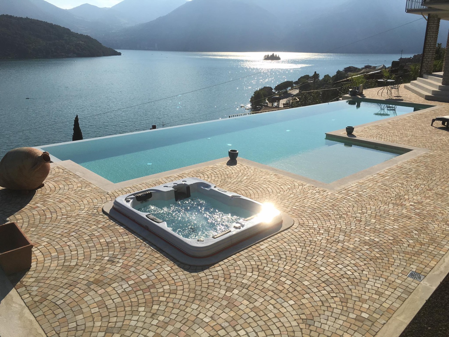 Progetto KARYS